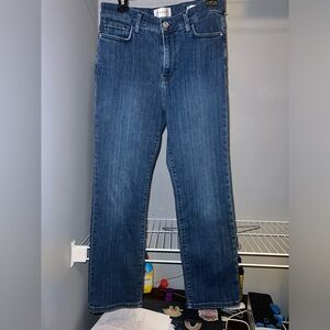 FRAME Woman’s Blue Jeans